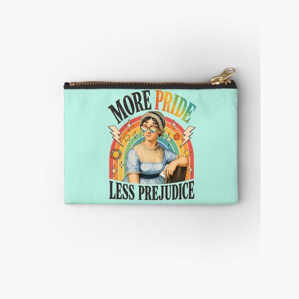 Item preview, More Pride Less Prejudice designed and sold by Art-Monnard.