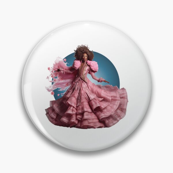 Item preview, Pretty In Pink Fantasy designed and sold by vega-jumpz.