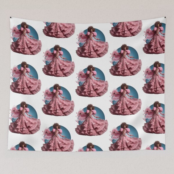 Item preview, Pretty In Pink Fantasy designed and sold by vega-jumpz.