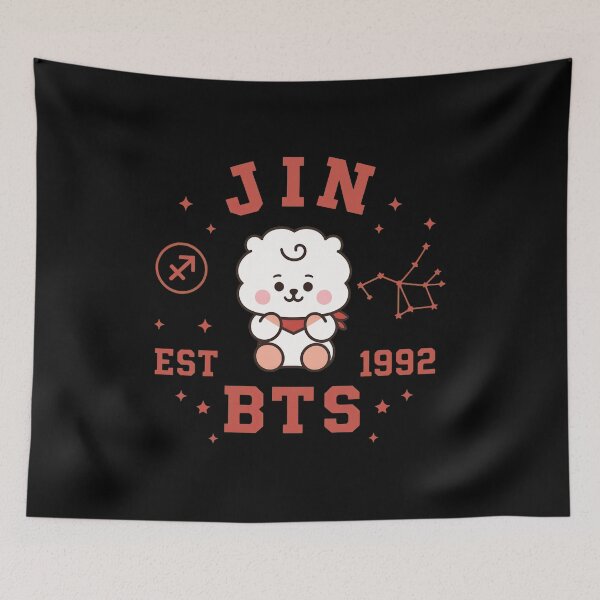 Item preview, Cute Zodiac Character Astrology Fan designed and sold by KlarePower.