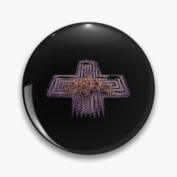 Item preview, Righteous Gemstones Prophet designed and sold by reed-carlsen.