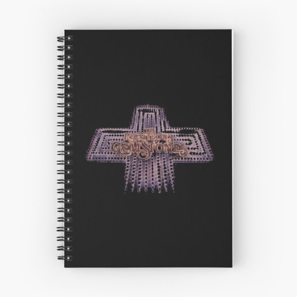 Item preview, Righteous Gemstones Prophet designed and sold by reed-carlsen.