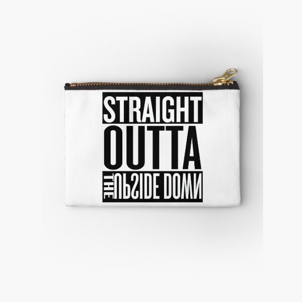Item preview, Upside Down Stranger Things Inspired Design | Perfect Gift For You And Friends designed and sold by ARTIcom.