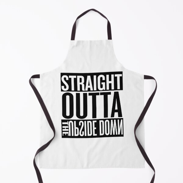 Item preview, Upside Down Stranger Things Inspired Design | Perfect Gift For You And Friends designed and sold by ARTIcom.