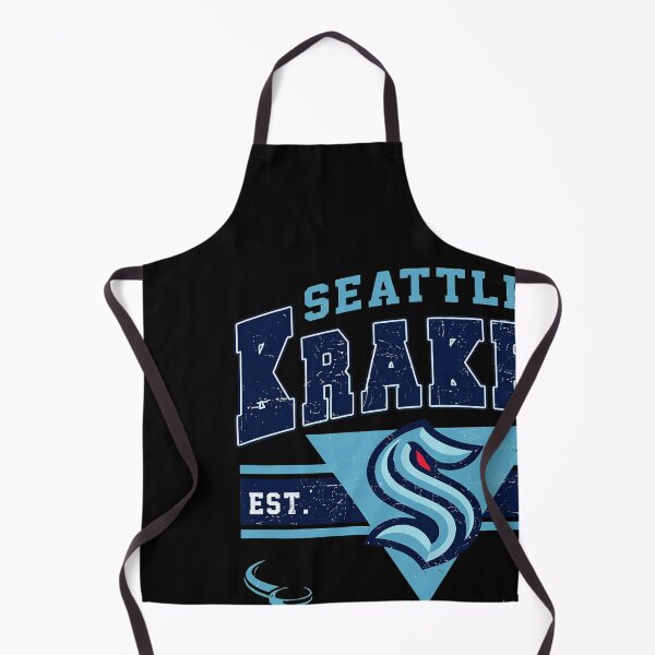 Item preview, Seattle Hockey Fan Vintage Athletic Shirt designed and sold by VictoriaR34360.