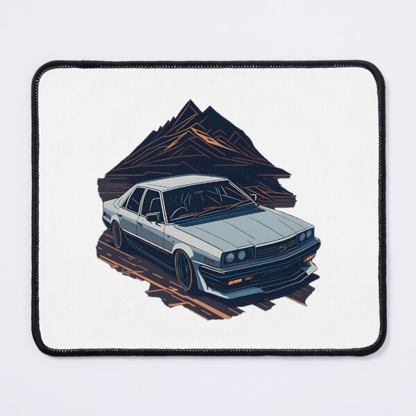 Item preview, Vintage Lexus Ls Classic Automobile Art | ⭐⭐⭐⭐⭐ Best Seller designed and sold by Dylan Olivares.