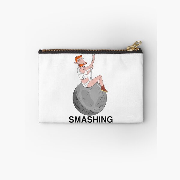 Item preview, Nigel Thornberry Smashing designed and sold by jody-kuhlman.