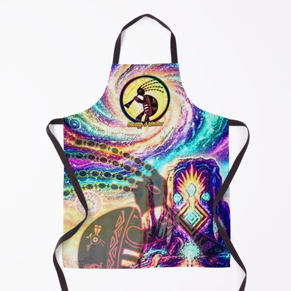 Item preview, Kokopelli Turtle designed and sold by TJDraws.