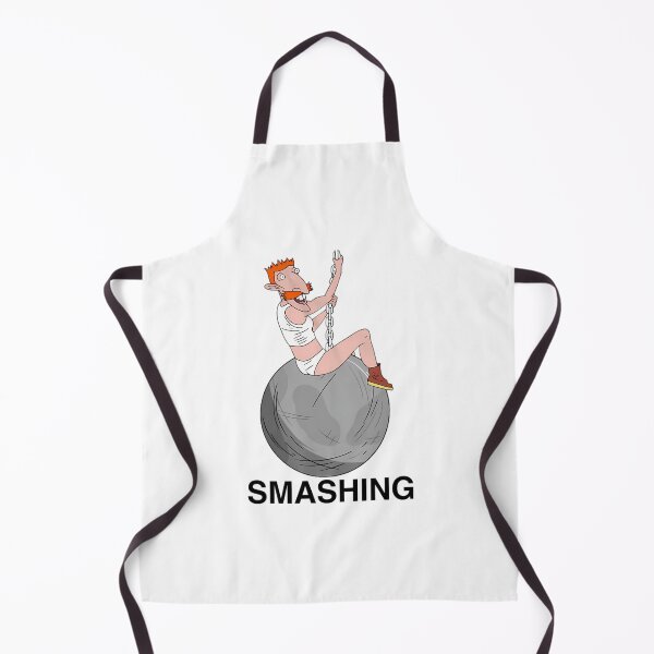 Item preview, Nigel Thornberry Smashing designed and sold by jody-kuhlman.