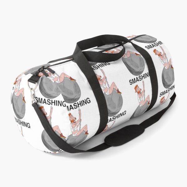 Item preview, Nigel Thornberry Smashing designed and sold by jody-kuhlman.