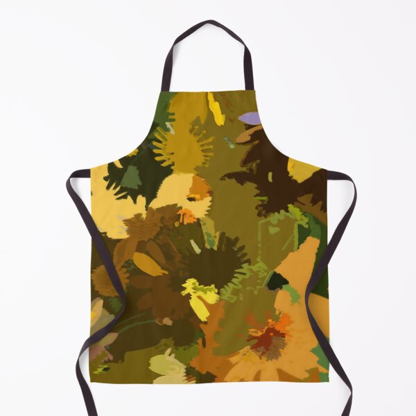 Item preview, Autumn Garden designed and sold by 83oranges.com.