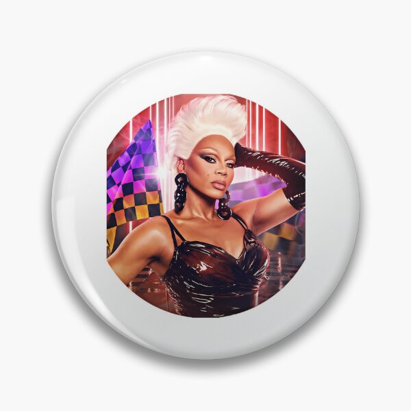 Item preview, Rupaul All Stars 11 designed and sold by vega-jumpz.