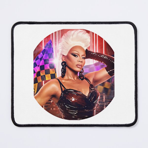 Item preview, Rupaul All Stars 11 designed and sold by vega-jumpz.