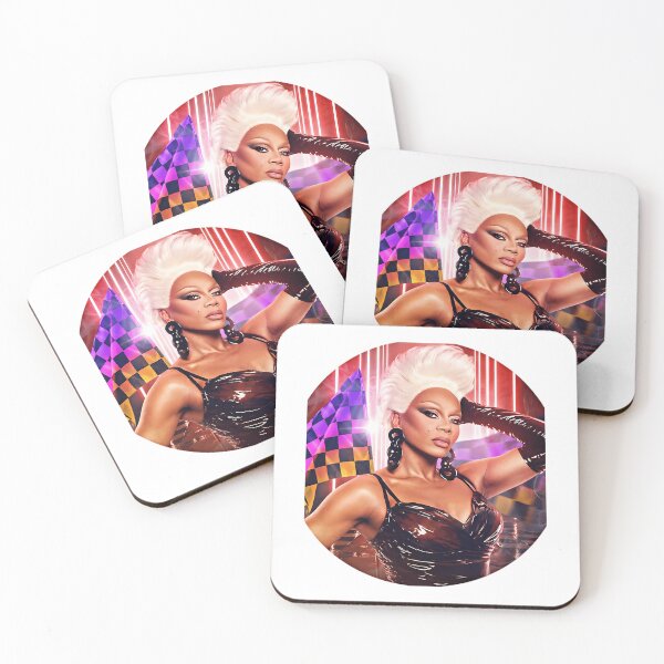 Item preview, Rupaul All Stars 11 designed and sold by vega-jumpz.
