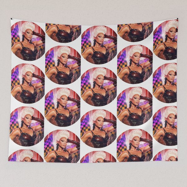 Item preview, Rupaul All Stars 11 designed and sold by vega-jumpz.