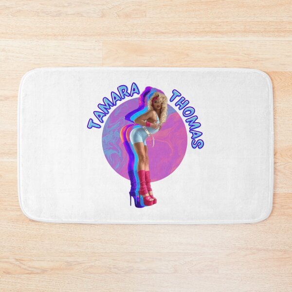 Item preview, Tamara Thomas  designed and sold by vega-jumpz.