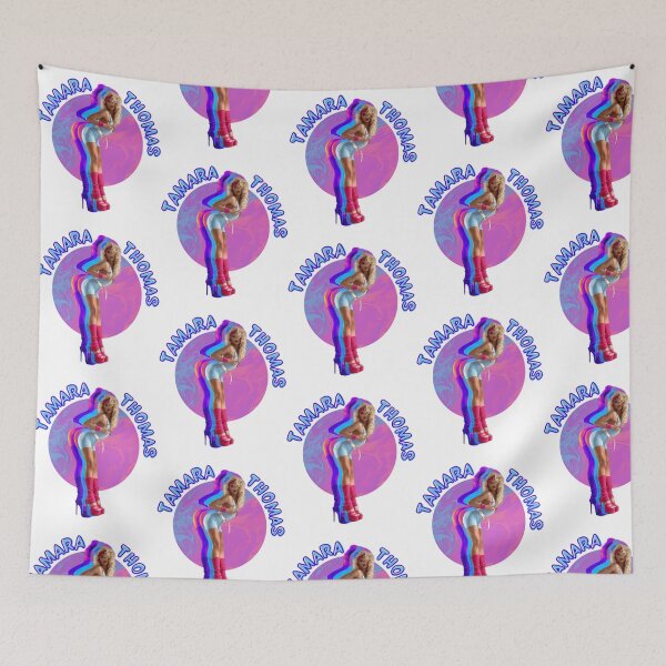 Item preview, Tamara Thomas  designed and sold by vega-jumpz.