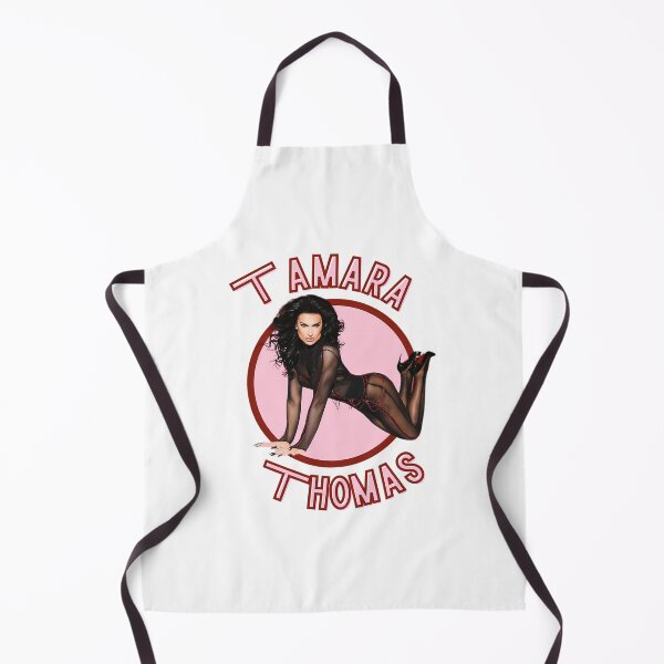 Item preview, Tamara Thomas designed and sold by vega-jumpz.