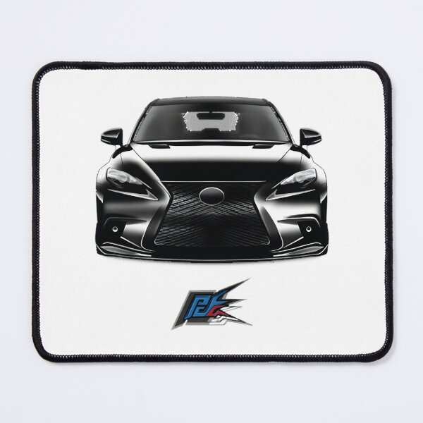 Item preview, Midnight Black Japanese Luxury Sports Sedan - Jdm Vip Style Car Art | Limited Edition designed and sold by Dylan Olivares.