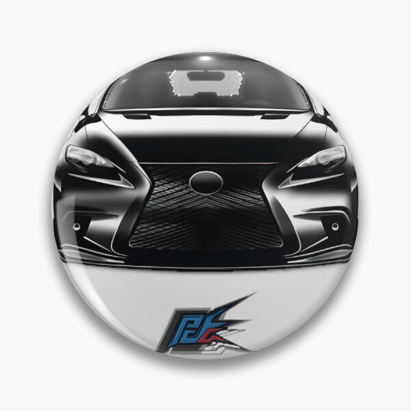 Item preview, Midnight Black Japanese Luxury Sports Sedan - Jdm Vip Style Car Art | Limited Edition designed and sold by Dylan Olivares.