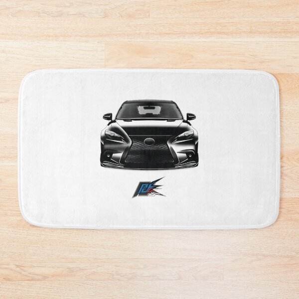 Item preview, Midnight Black Japanese Luxury Sports Sedan - Jdm Vip Style Car Art | Limited Edition designed and sold by Dylan Olivares.