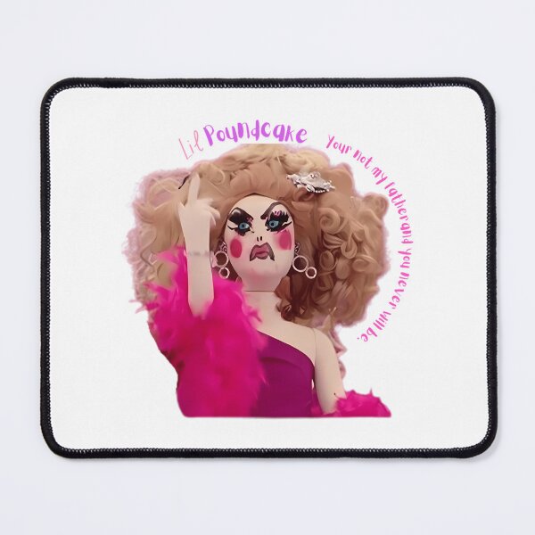 Item preview, Your Not My Father And You Never Will Be - Lil Poundcake designed and sold by vega-jumpz.