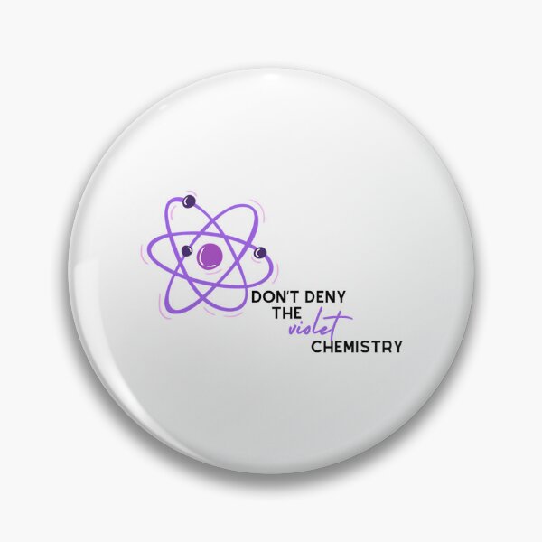 Item preview, Violet Chemistry designed and sold by jody-kuhlman.