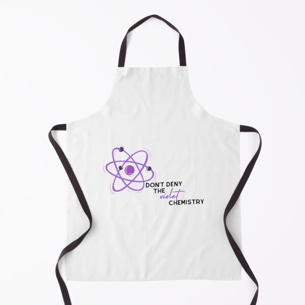 Item preview, Violet Chemistry designed and sold by jody-kuhlman.