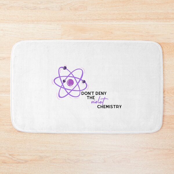 Item preview, Violet Chemistry designed and sold by jody-kuhlman.