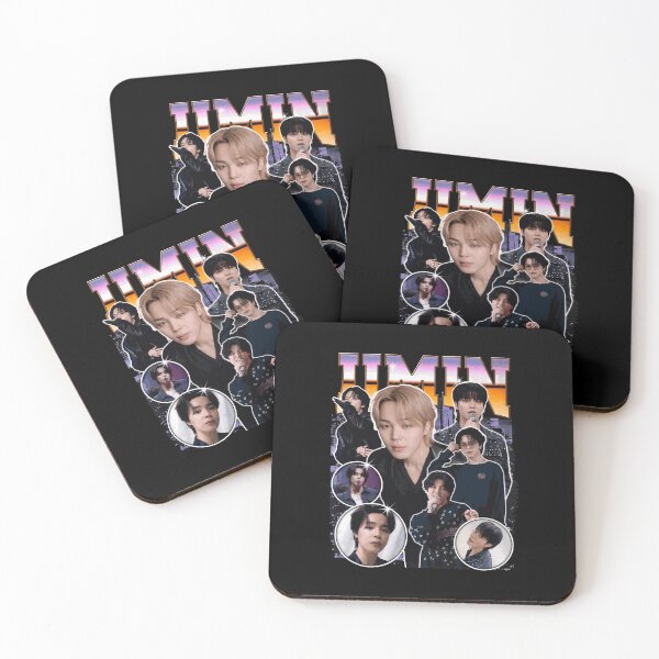 Item preview, Retro Collage K-Pop Idol Fan designed and sold by audrinabab.