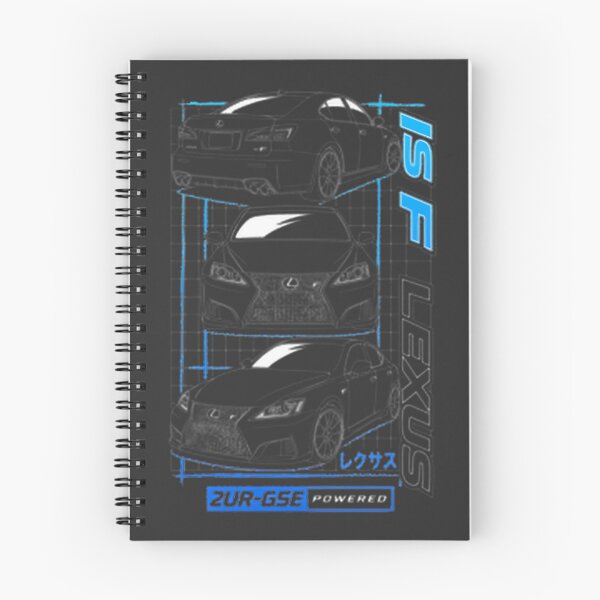 Item preview, Dynamic Blue Lexus Is F Jdm Speed Machine - Automotive Art | ⭐⭐⭐⭐⭐ designed and sold by Dylan Olivares.