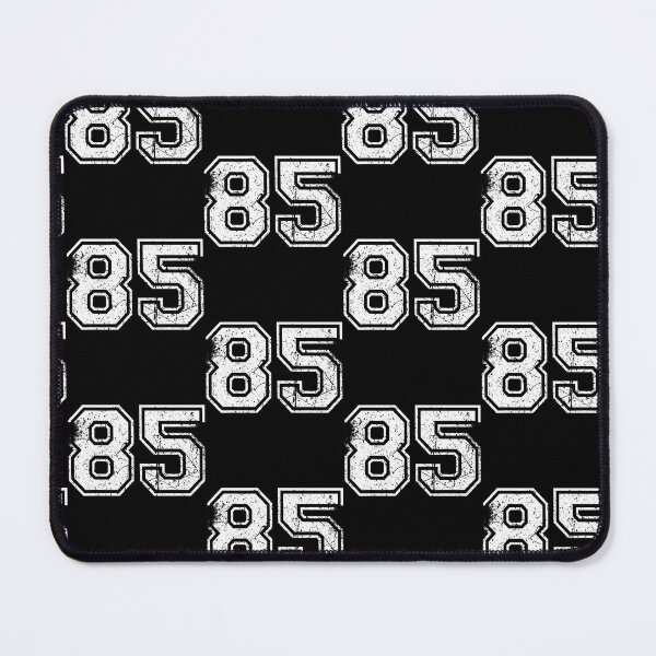 Item preview, Vintage Number 85 Sports Team designed and sold by Eat-Apples.