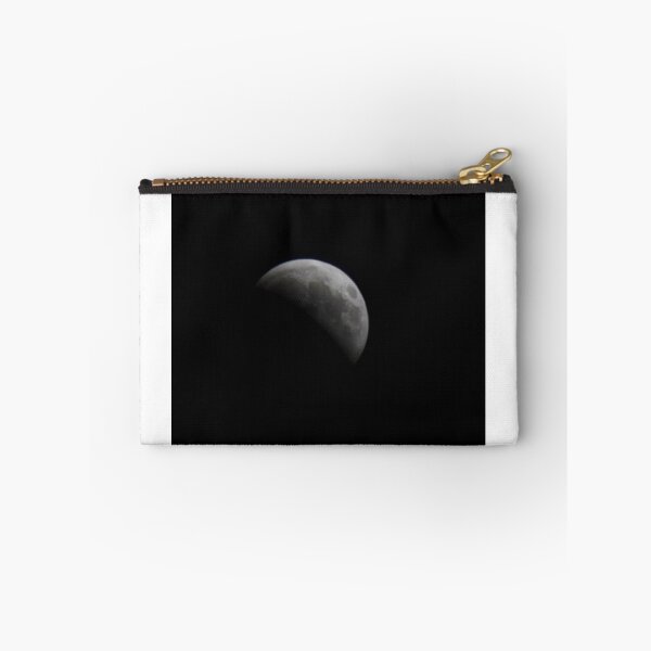 Item preview, Partial Lunar Eclipse designed and sold by shilohflame.