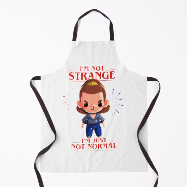 Item preview, Eleven Motivational Quote Stranger Things Inspired Art | Limited Edition designed and sold by ARTIcom.