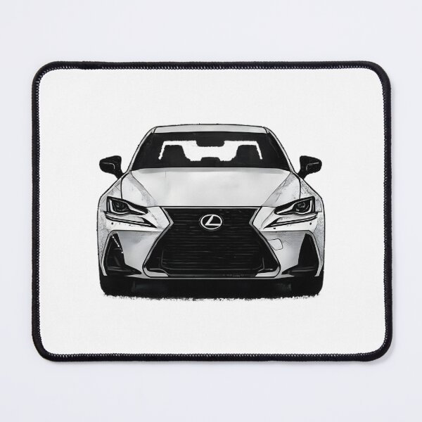 Item preview, Japanese Luxury Sport Sedan Silhouette Minimalist Automotive Art For Car Enthusiasts And Drift Culture Fans | Limited Edition designed and sold by Dylan Olivares.