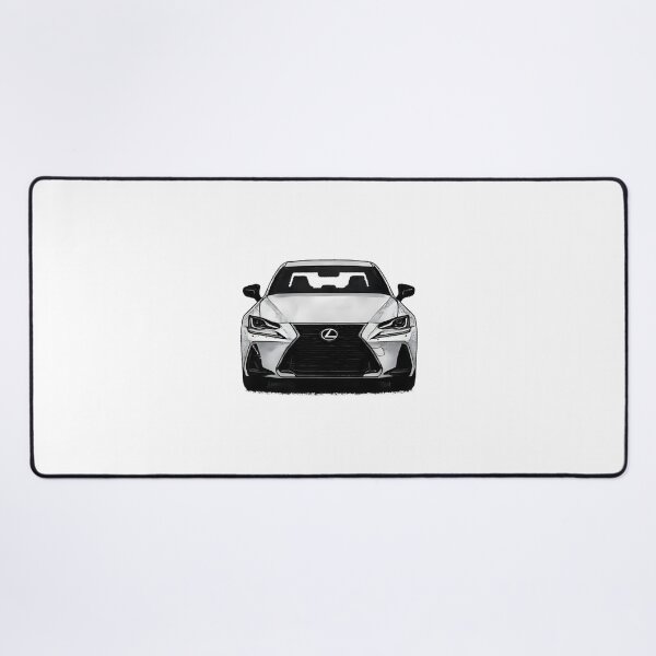 Item preview, Japanese Luxury Sport Sedan Silhouette Minimalist Automotive Art For Car Enthusiasts And Drift Culture Fans | Limited Edition designed and sold by Dylan Olivares.