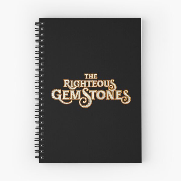 Item preview, Special Present The Righteous Gemstones Gift For Everyone designed and sold by reed-carlsen.