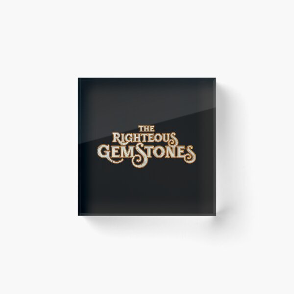 Item preview, Special Present The Righteous Gemstones Gift For Everyone designed and sold by reed-carlsen.