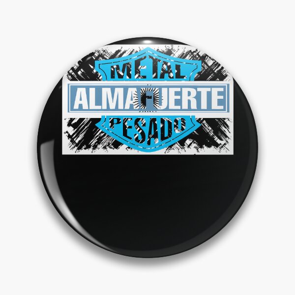 Item preview, THE ALMAFUERTE  MUNDO GUANACO designed and sold by Arve22Store.
