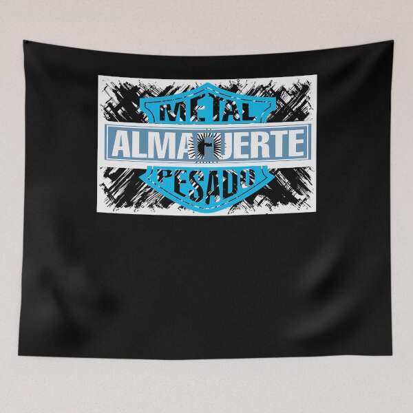 Item preview, THE ALMAFUERTE  MUNDO GUANACO designed and sold by Arve22Store.