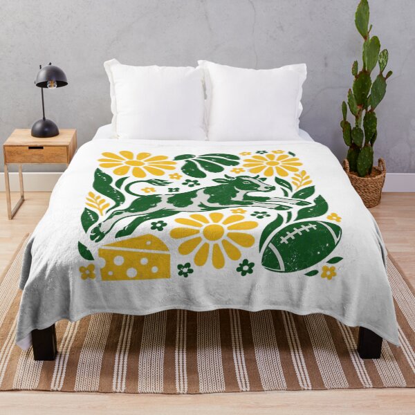 Item preview, Retro Floral Cow Country Vibe designed and sold by SamuelRow44384.