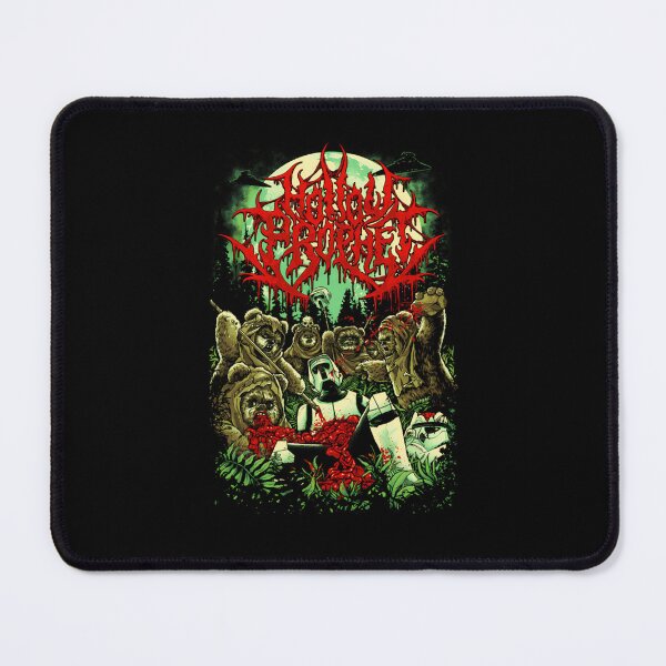 Artikelvorschau, THE HOLLOW PROPHET BAND entworfen und verkauft von ScribbleeFreaks.