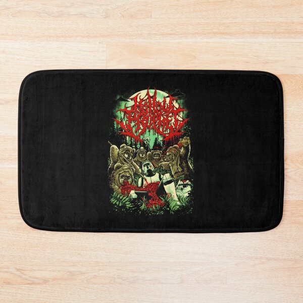 Item preview, THE HOLLOW PROPHET BAND designed and sold by ScribbleeFreaks.