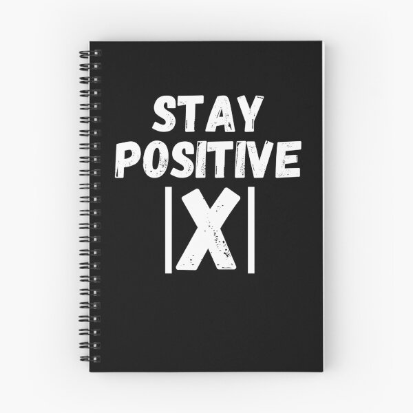 Item preview, STAY POSITIVE designed and sold by OwiebrainhurTss.