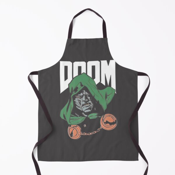 Item preview, Dr Doom Tshirt | ⭐⭐⭐⭐⭐ designed and sold by Darija Pop.