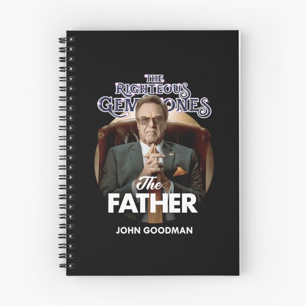 Item preview, The Father John Goodman designed and sold by reed-carlsen.