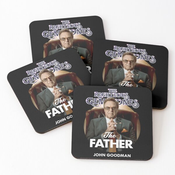 Item preview, The Father John Goodman designed and sold by reed-carlsen.