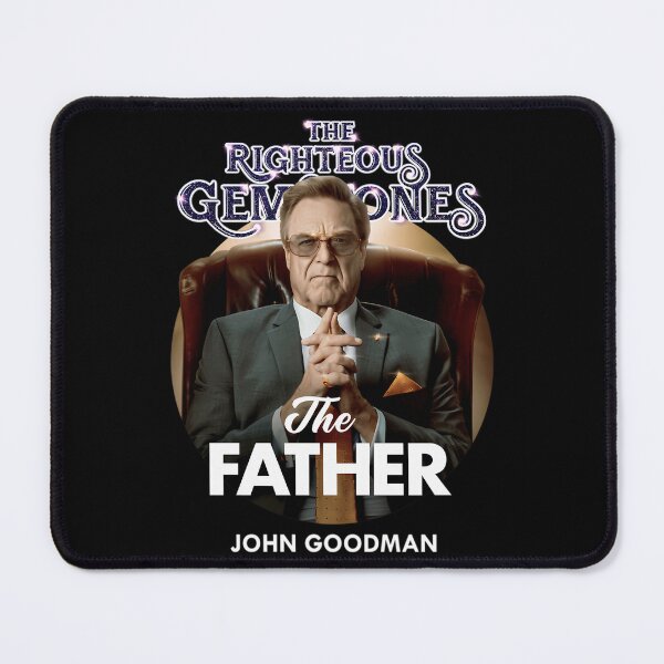 Item preview, The Father John Goodman designed and sold by reed-carlsen.