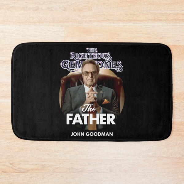 Item preview, The Father John Goodman designed and sold by reed-carlsen.