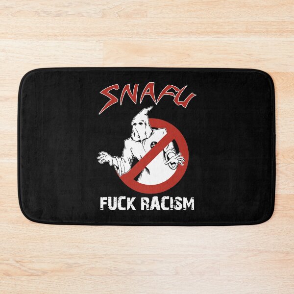 Item preview, THE SNAFU BAND designed and sold by GrimTeddySt.